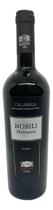Vinho Nobili Melissesi Calabria Igt Rosso