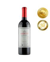 Vinho Nobre Tinto Seco Miolo Merlot Terroir Garrafa Safra 2022 750ml