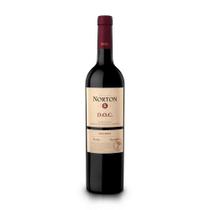 Vinho Norton DOC Malbec 750ml