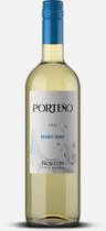 Vinho norton porteno suave branco 750ml