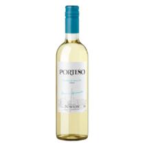 Vinho norton porteno suave branco 750ml