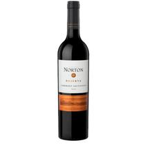 Vinho Norton Reserva Cabernet Sauvignon 750 Ml