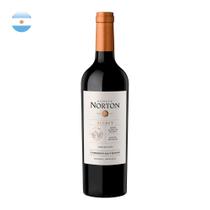 Vinho Norton Select Cabernet Sauvignon Tinto Argentina 750ml