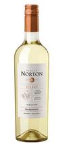 Vinho norton select chardonnay branco 750ml
