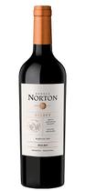 Vinho norton select malbec tinto 750ml