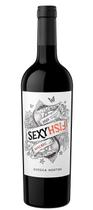 Vinho norton sexy fish malbec tinto 750ml
