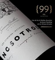 Vinho Nosostros Los Chacayes