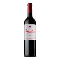 Vinho Nuestro Crianza Tinto 750ml