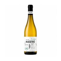 Vinho nuestro verdejo branco seco 750ml Vinho nuestro verdejo branco seco 750ml