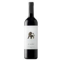 VINHO O LEÃO RED BLEND 750ml