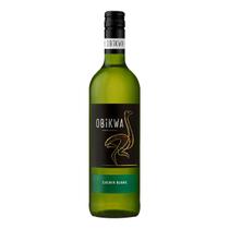 Vinho Obikwa Chenin Blanc Branco 750ml