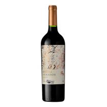 Vinho Odfjell Armador Merlot Orgânico Tinto 750ml