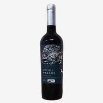 Vinho Odfjell Orzada Carménère Orgânico 750ml