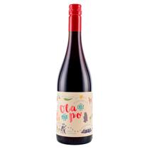 Vinho ola po merlot tinto 750ml