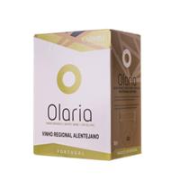 Vinho Olaria Branco Bag In Box 5Lt