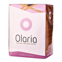 Vinho olaria rose bag in box - 5 litros