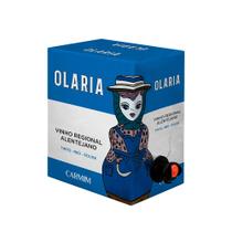 Vinho olaria tinto bag in box - 5 litros