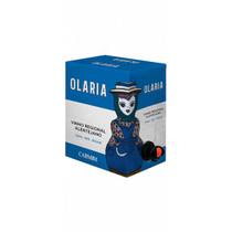 Vinho olaria tinto bag in box - 5 litros