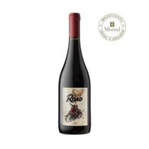 Vinho On The Road Pinot Noir from Patagonia 2018 (Tikal - Ernesto Catena) 750ml