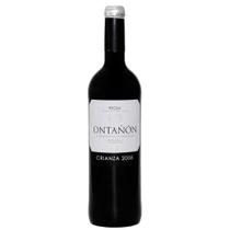 Vinho Ontañon Crianza Tinto 750ml