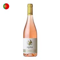 Vinho Opta Dão Rosé Portugal 750ml Vinho Opta Dão Rosé Portugal 750ml
