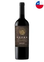 Vinho Orgânico Adobe Limited Edition Red Blend