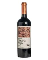 Vinho Orgânico Chileno Cabernet Sauvignon Piedra Roja Single Vineyard 750ml Vinho Orgânico Chileno Cabernet Sauvignon Piedra Roja Single Vineyard 750ml