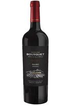Vinho Orgânico Domaine Bousquet Black Rock Malbec 750ml - Mosquita Muerta