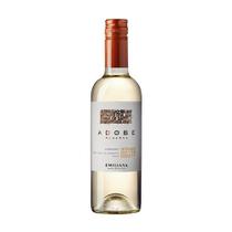 Vinho Orgânico Emiliana Branco Chardonnay 750ml - Adobe