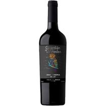 Vinho Orgânico Tinto Gran Reserva Guardian De Los Vinedos - Merlot, 2019