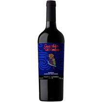 Vinho Orgânico Tinto Reserva Guardian De Los Vinedos - Cabernet Sauvignon, 2021