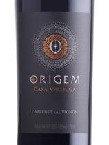 Vinho origem cabernet sauvignon 750ml