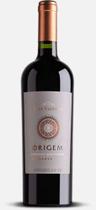 Vinho origem elegance cabernet sauvignon 750ml - Casa Valduga