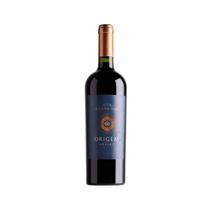 Vinho origem tinto seco merlot 750ml Vinho origem tinto seco merlot 750ml