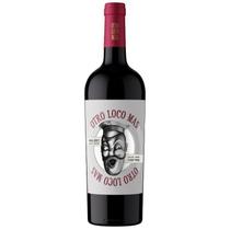 Vinho Otro Loco Más Malbec 750 ml