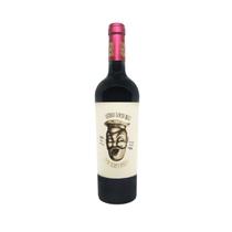 Vinho otro loco mas malbec 750ml