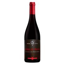 Vinho P. Ferraud & Fils Côttes Du Rhone Tinto 750ml - COTES DU RHONE