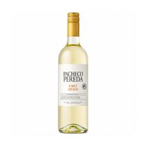 Vinho pacheco pereda familia pinot grigio org branco 750ml Vinho pacheco pereda familia pinot grigio org branco 750ml