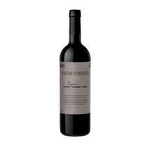 Vinho pacheco pereda linaje malbec/cab. franc org tinto meio seco 750ml Vinho pacheco pereda linaje malbec/cab. franc org tinto meio seco 750ml