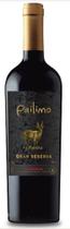 Vinho Pailimo Gran Reserva Carmenere Tinto