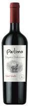 Vinho Pailimo Pequenas Produções Petit Verdot Tinto 750ml Vinho Pailimo Pequenas Produções Petit Verdot Tinto 750ml