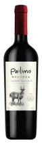 Vinho Pailimo Reserva Cabernet Sauvignon Tinto