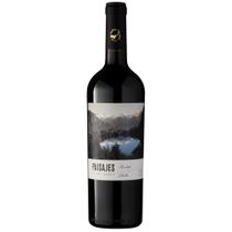 Vinho Paisajes de Los Andes Classic Merlot - 750ml