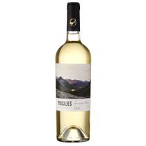 Vinho Paisajes de Los Andes Classic Sauvignon Blanc - 750ml