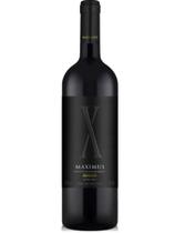 Vinho Panizzon Maximus (Cab. Franc, Merlot, Sangiovese e Ancellota)