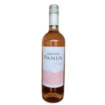 Vinho Panul Rose Chileno Rosé 750ml