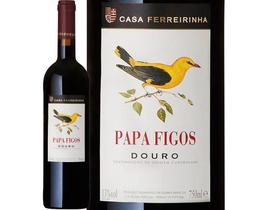 Vinho Papa Figos Douro Tinto Português 750ml Vinho Papa Figos Douro Tinto Português 750ml