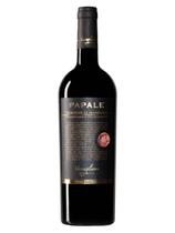 Vinho Papale Linea Oro Primitivo di Manduria DOP 750ml