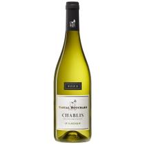 Vinho pascal bouchard le classic chablis chardonnay 750 ml Vinho pascal bouchard le classic chablis chardonnay 750 ml
