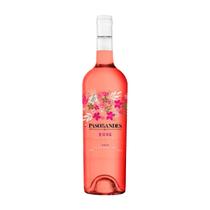 Vinho Paso De Los Andes 750Ml Cabernet Sauvignon Rose